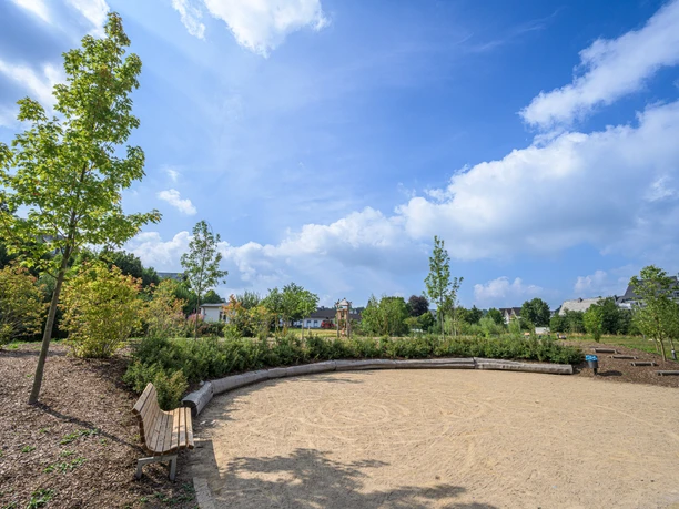 Ederauenpark Erndtebrück Ederauenpark