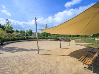 Ederauenpark Erndtebrück Ederauenpark