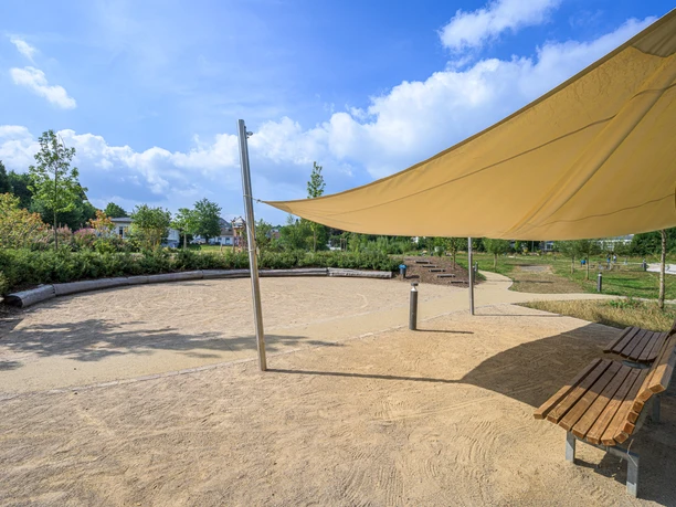 Ederauenpark Erndtebrück Ederauenpark