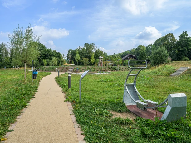 Ederauenpark