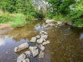 Ederauenpark Erndtebrück Ederauenpark