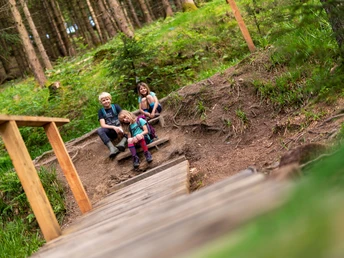 Maerchenwanderweg Kleiner Rothaar Maerchenwanderweg Kleiner Rothaar