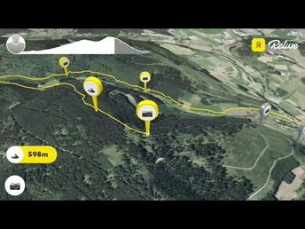 Feudinger Rundweg F1