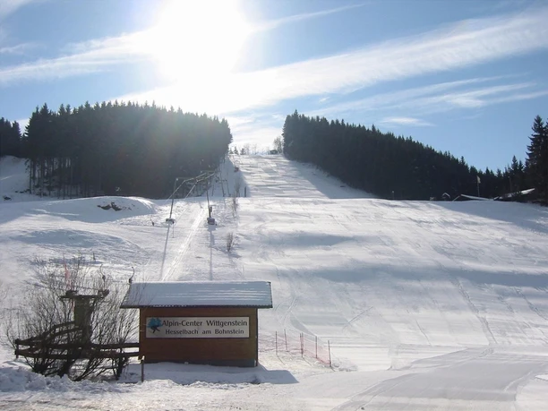 Hesselbacher Skihang