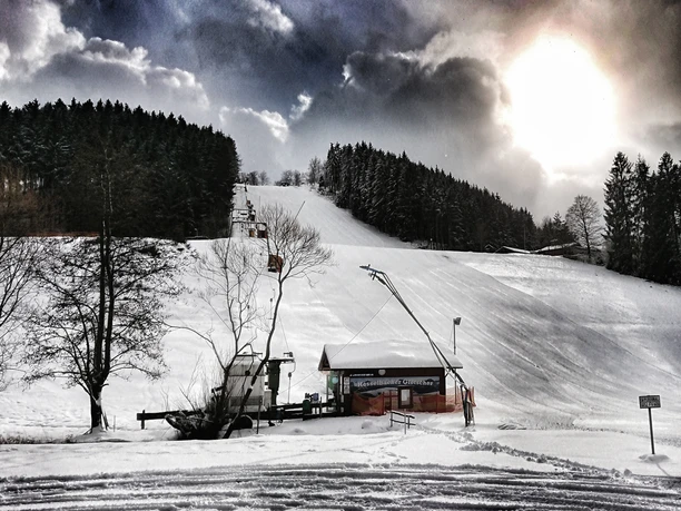 Hesselbacher Gletscher