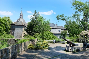 Oberes Schloss Siegen