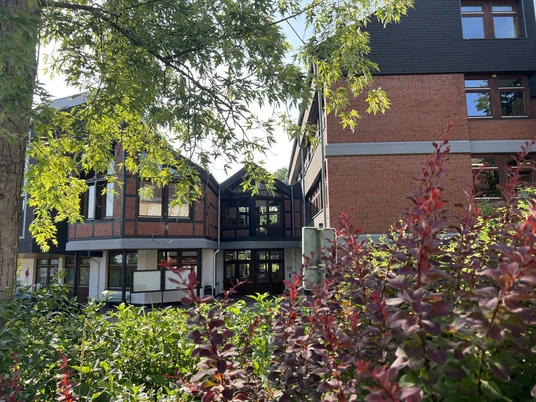 Rathaus Gemeinde Erndtebrück - Touristeninformation