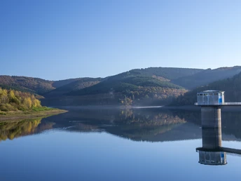 Obernautalsperre Obernautalsperre