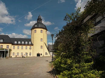 Unteres Schloss Siegen