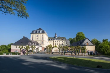 Schloss Wittgenstein