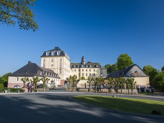 Schloss Wittgenstein