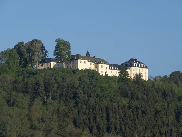 Schloss Wittgenstein
