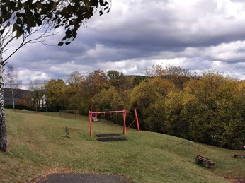 Spielplatz Breslauer Straße Erndtebrück