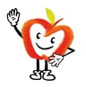 Hallo, ich bin Apfelinchen! Ich führe dich durch unseren Familien-Apfel-Weg Hallo, ich bin Apfelinchen! Ich führe dich durch unseren Familien-Apfel-Weg
