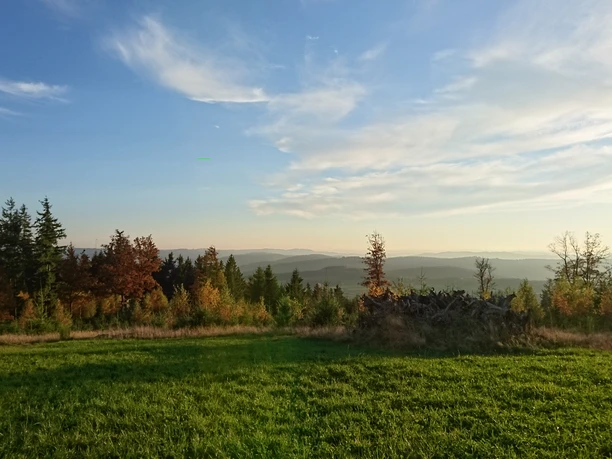 Spreitzkopf und Umgebung