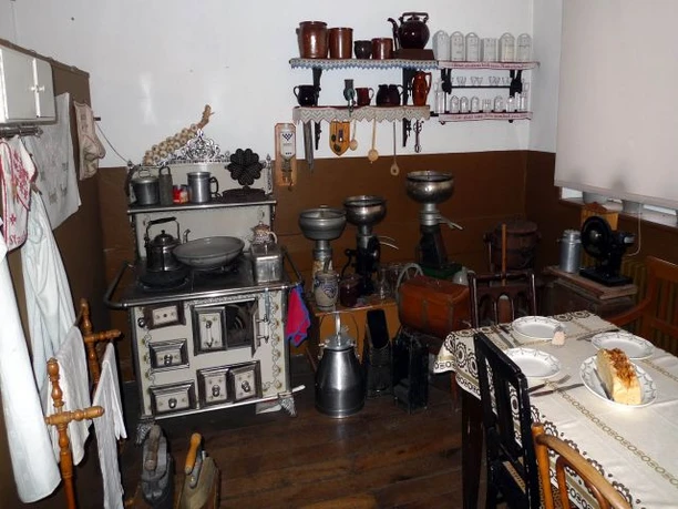 Heimatmuseum Feudingen