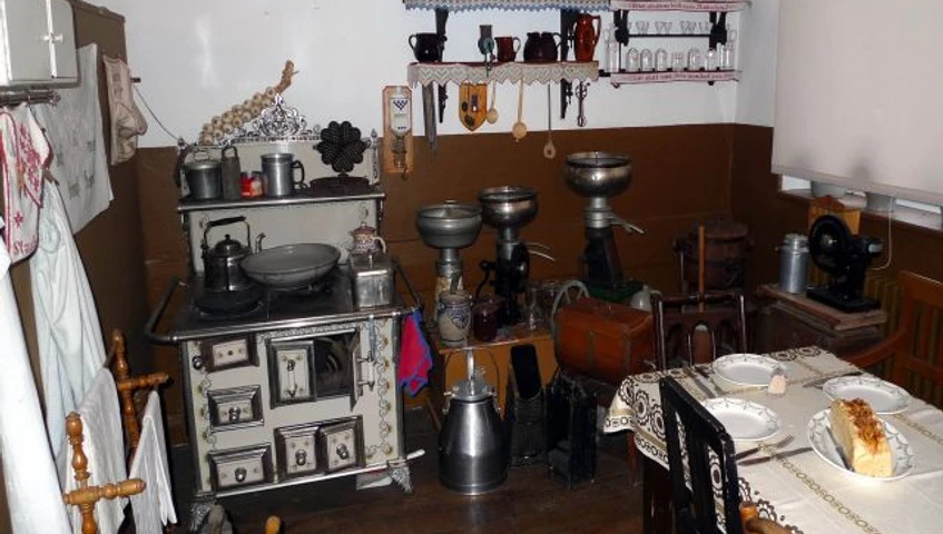 Heimatmuseum Feudingen