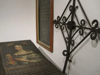 Heimatmuseum Feudingen