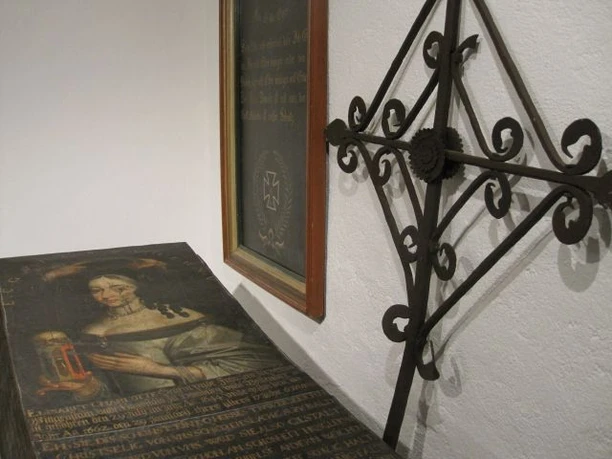 Heimatmuseum Feudingen