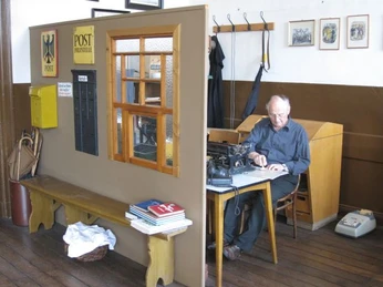 Heimatmuseum Feudingen