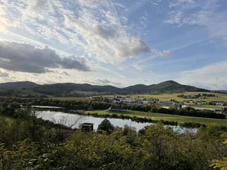 Perfstausee Breidenstein/Breidenbach