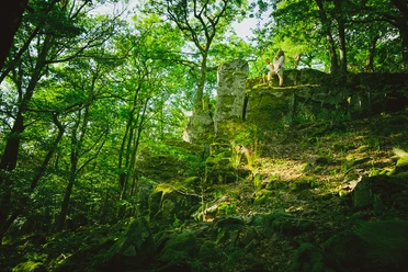 Teufelskanzel Bad Laasphe