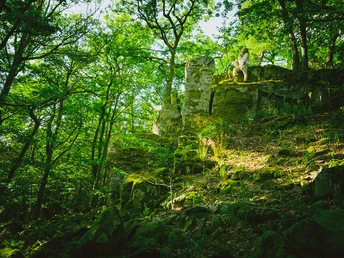 Teufelskanzel Bad Laasphe