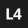 Wegelogo L4 Wegelogo L4