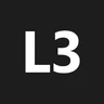 Wegelogo L3 Wegelogo L3