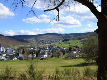 Panorama Irmgarteichen