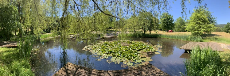 Kurpark Bad Laasphe