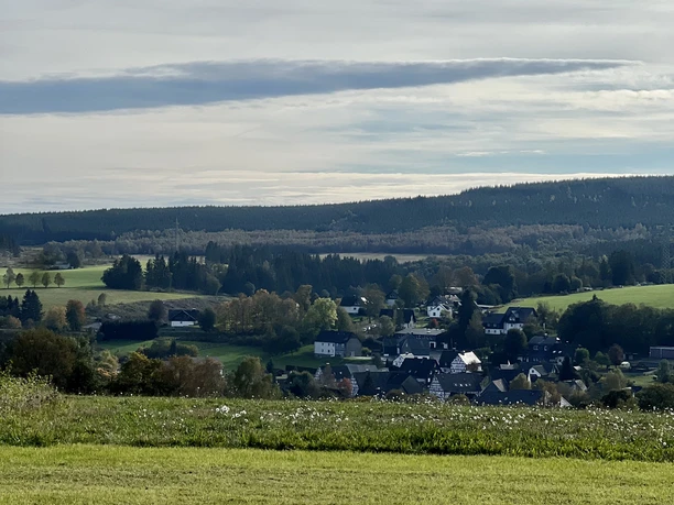 Ortsansicht Schameder