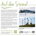 Flurschild "Auf dem Steimel"