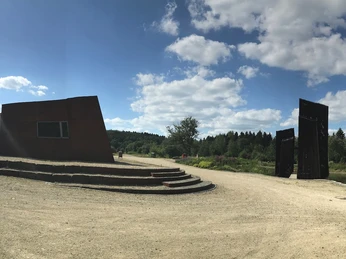 Das Erfahrungsfeld Schön&gut auf dem Fischbacherberg