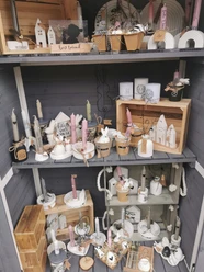 Kreativschrank Niederlaasphe