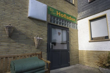 Hofladen "Beim Geheier"
