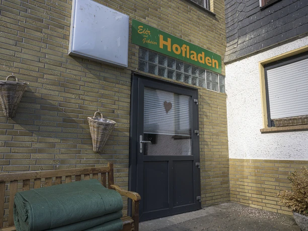 Hofladen "Beim Geheier"