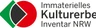 Immaterielles Kulturerbe Inventar NRW Immaterielles Kulturerbe Inventar NRW