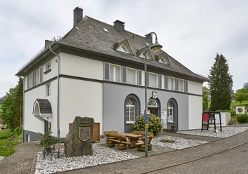 Johannland Museum Irmgarteichen, Netphen Johannland Museum Irmgarteichen, Netphen