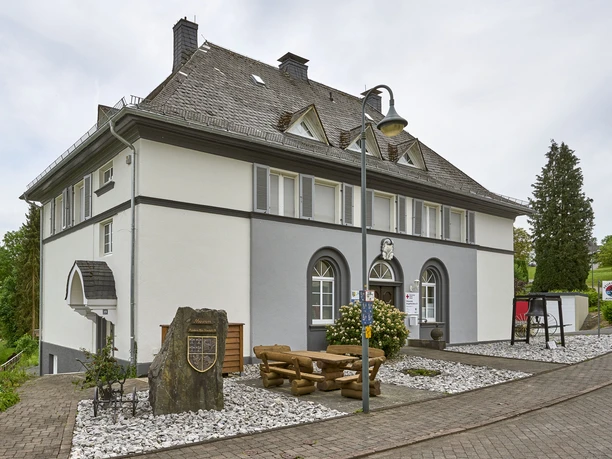 Johannland Museum Irmgarteichen, Netphen Johannland Museum Irmgarteichen, Netphen
