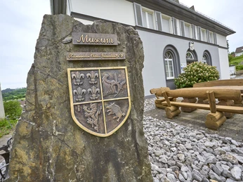 Johannlandmuseum Netphen-Irmgarteichen