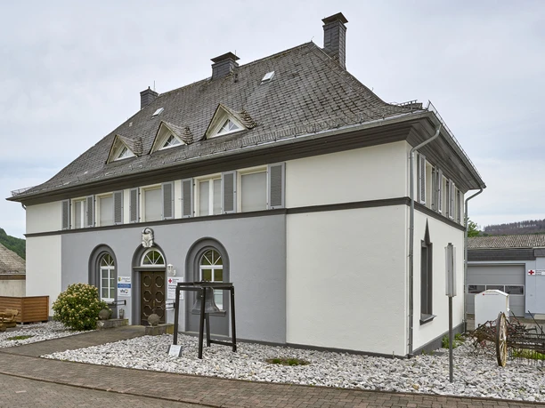 Johannland Museum Irmgarteichen, Netphen Johannland Museum Irmgarteichen, Netphen