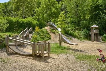 Bühlgarten (Spielplatz) Bühlgarten (Spielplatz)