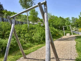 Bühlgarten (Spielplatz) Bühlgarten (Spielplatz)