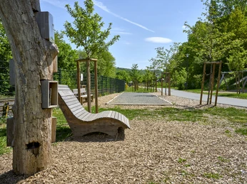 Bühlgarten (Spielplatz) Bühlgarten (Spielplatz)