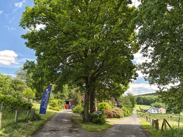 Biolandhof Eichenhof in Eichen, Kreuztal Biolandhof Eichenhof in Eichen, Kreuztal