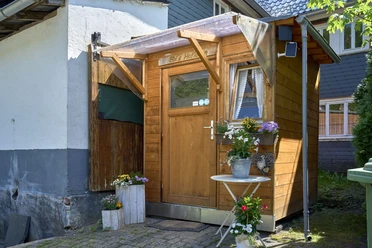 Hof Sohlbach, Netphen Hof Sohlbach, Netphen