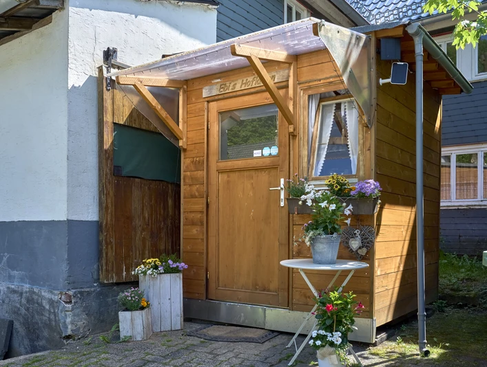 Hof Sohlbach, Netphen Hof Sohlbach, Netphen