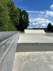 Skatepark Erndtebrück