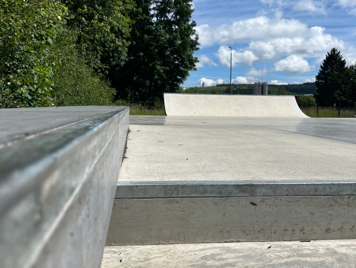 Skatepark Erndtebrück